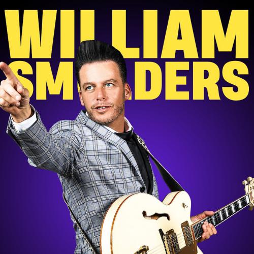William Smulders